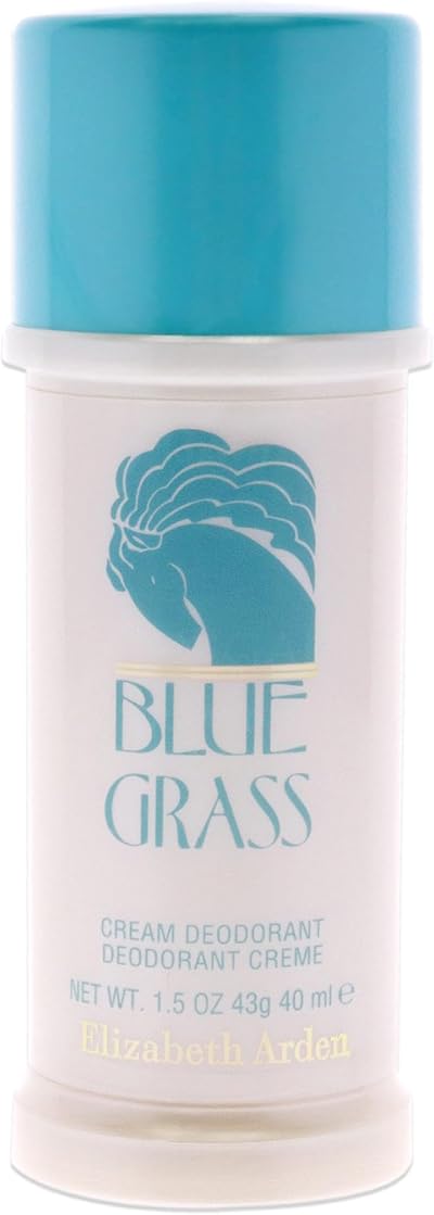 Elizabeth Arden Blue Grass Cream Deodorant 40 ml