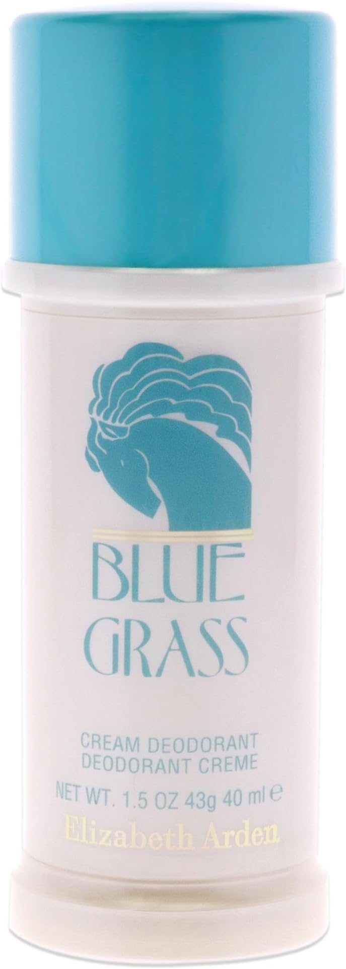 Elizabeth Arden Blue Grass Cream Deodorant 40 ml