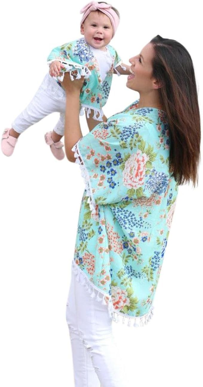 mommy and me outfits macy's