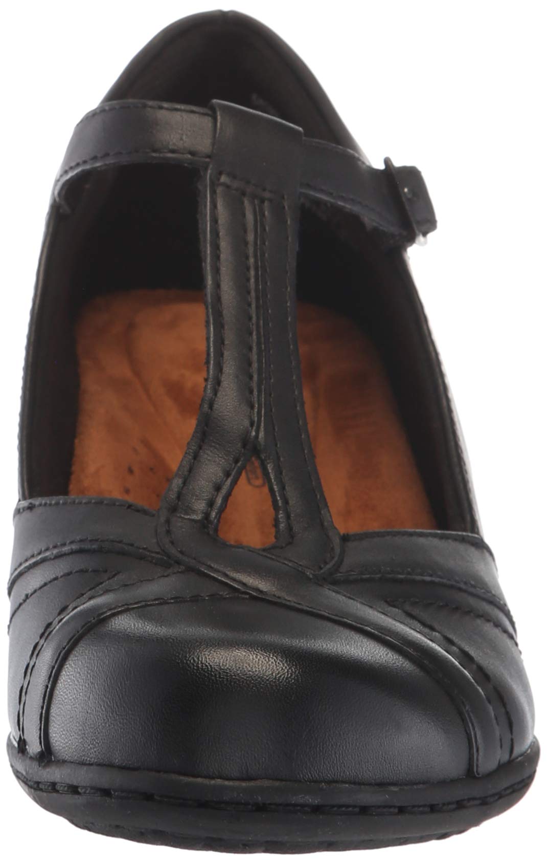 Rockport Women's Brynn T-Strap Pump - Image 5