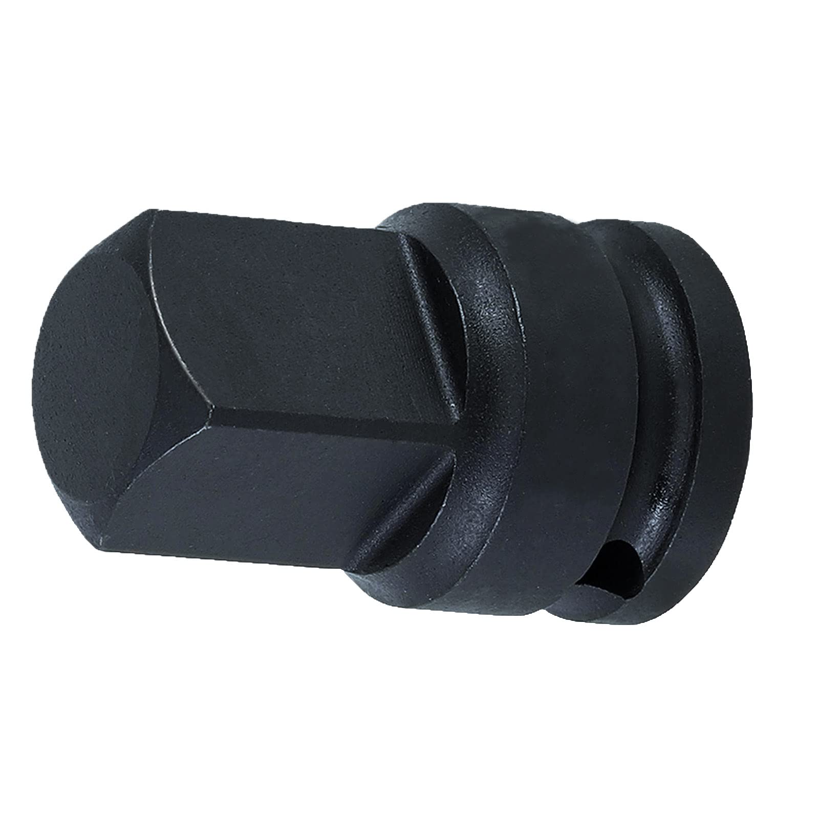 1/2 to 3/4 Adapter- 1/2" Square Adapter Drive Female, 3/4" Square Drive Male- Socket Adapter