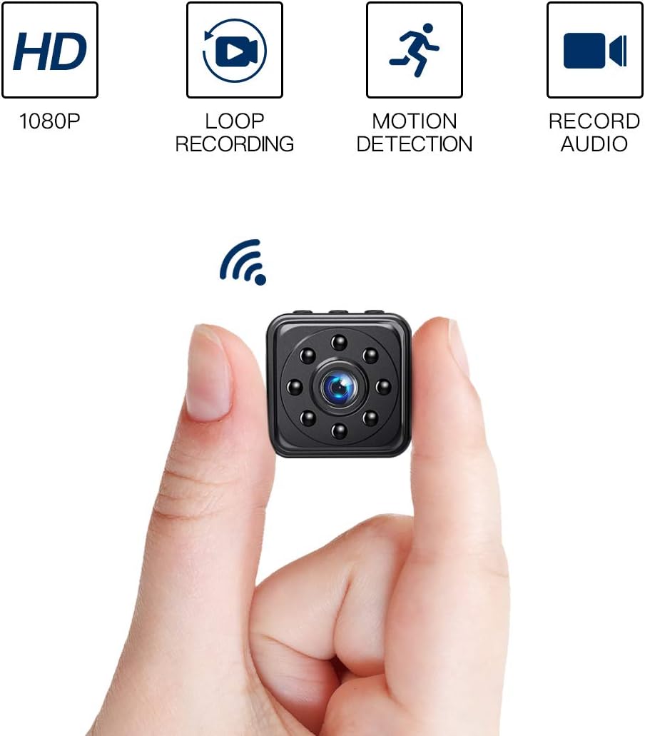 telecamere ad aggancio