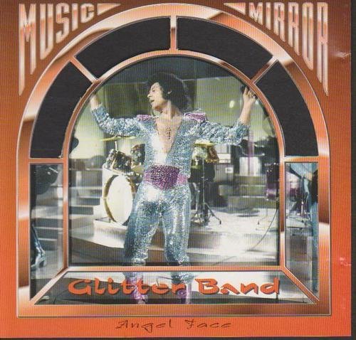Glitter Band - Angel Face By Glitter Band - Zortam Music