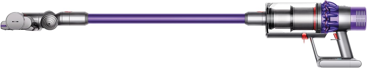 Dyson Spotless Cleaning Cyclone V10 Animal, Long, 226319-01 - Image 3