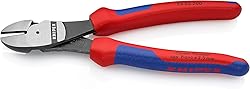 KNIPEX - KPX7402200 Tools - High Leverage Diagonal