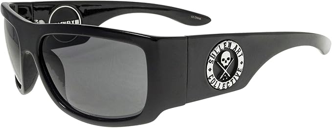 black flys sullen sunglasses