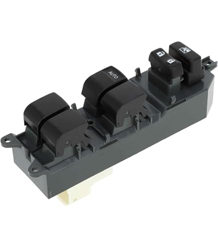 その他 toyo 84810BZ130 Genuine Toyota SWITCH ASSY, POWER W 84810-BZ130 | eBay