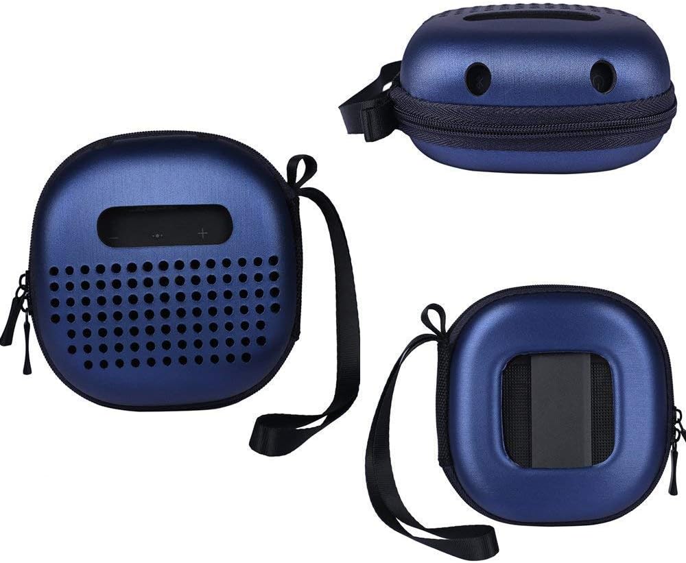 bose soundlink micro disassembly