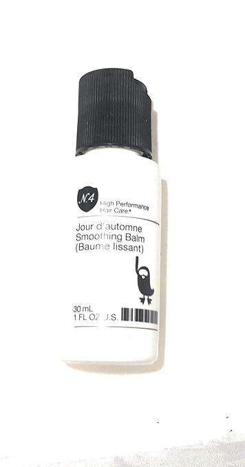 Amazon Com N 4 High Performance Jour D Automne Smoothing Balm