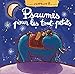 Psaumes pour les tout-petits by 