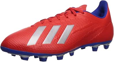 adidas x 18.4 fg review