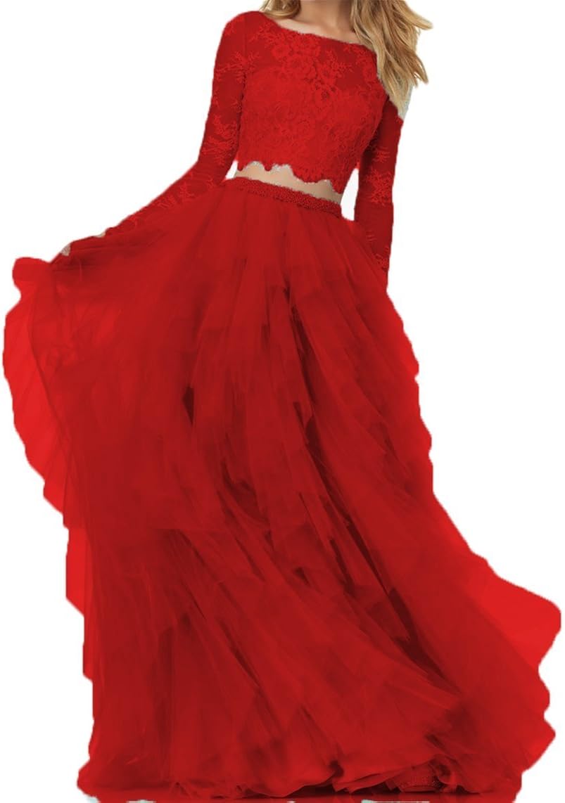 Best long sleeve dresses red carpet