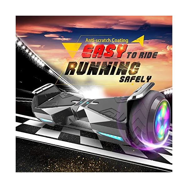 hoverstar hoverboard