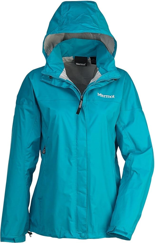marmot raincoat womens
