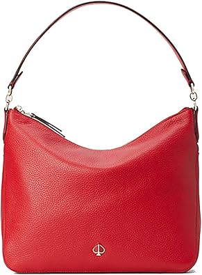 kate spade new york red handbag