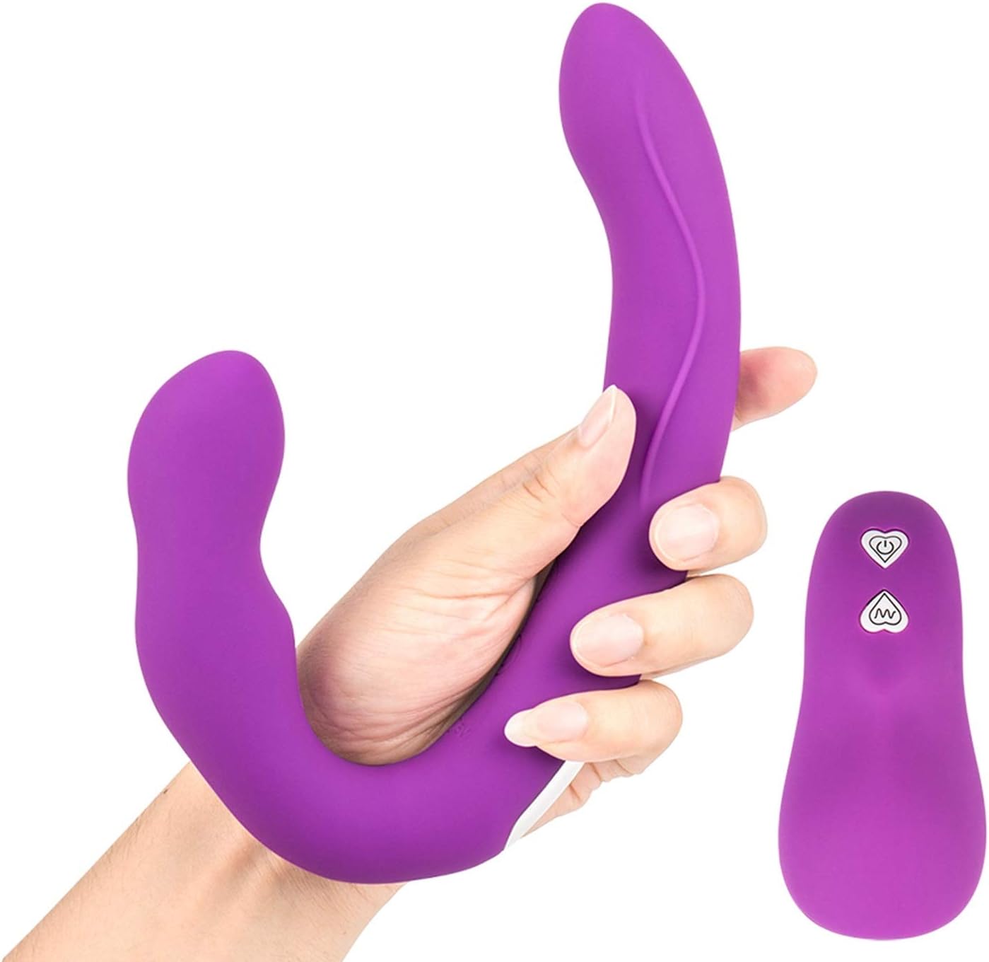 Lola Foxx Lesbian Strap