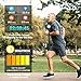 Lintelek Smart Watch, Smartwatch Blood Pressure Monitor, 1.3 Inch Fitness Tracker HR with Sleep Monitor, Fitness Watch Compatible with iPhone, Samsung and Android Phones for Men, Women and Gifts