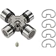 MOOG 348 Greaseable Premium Universal Joint for Combination 331 x 369