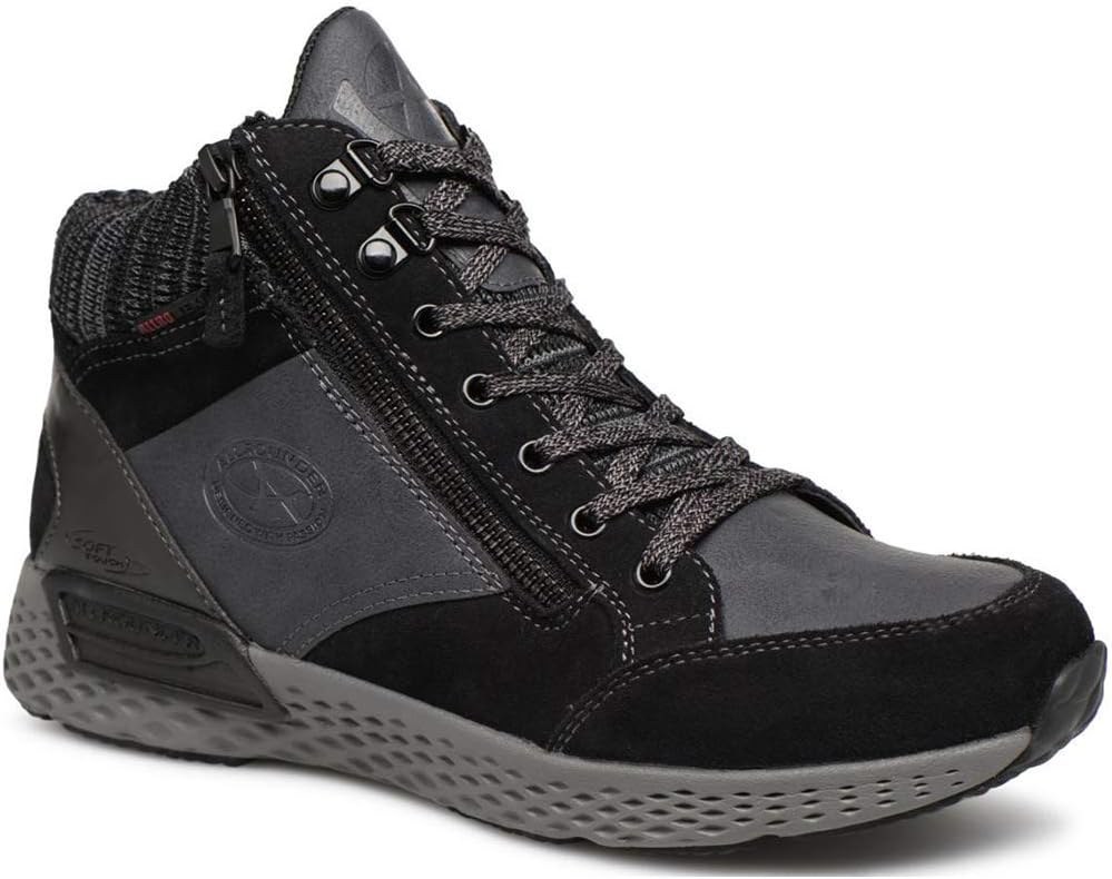 AllRounder Alba-Tex Womens ALBA-TEX-FU 6.5 Medium