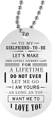 suggest me a gift for my girlfriend