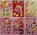 2016 Happy Year of the Monkey Chinese Red Envelopes "Cute Monkey Series" - "Gong Hay Fat Choi-Big Luck and Big Profit-Best Wishes" 36pcs