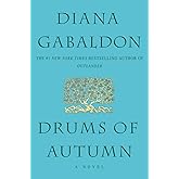 Drums of Autumn (Outlander)