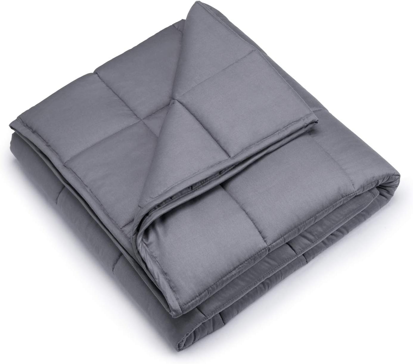 Weighted Blanket for Adult Women and Men Heavy Blanket New Concept