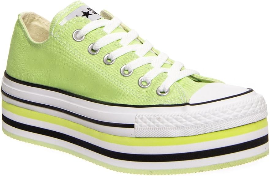 amazon converse all star platform