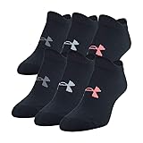 Under Armour Women's Essential 2.0 Lightweight No