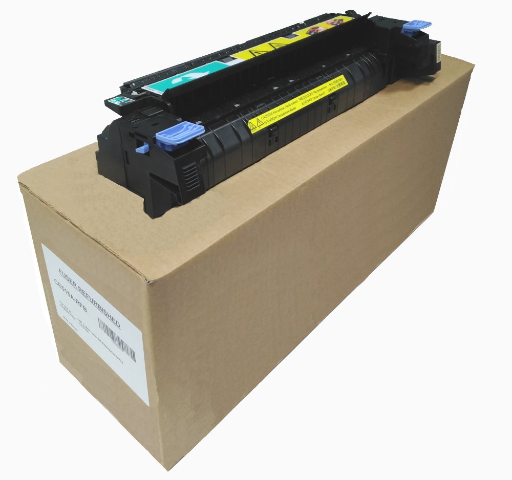 Fuser for HP LaserJet 700 Colour MFP M775 / HP LaserJet Enterprise 700