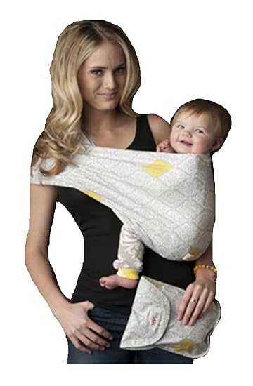 large baby carrier