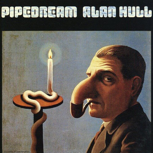 Image result for alan hull pipedream