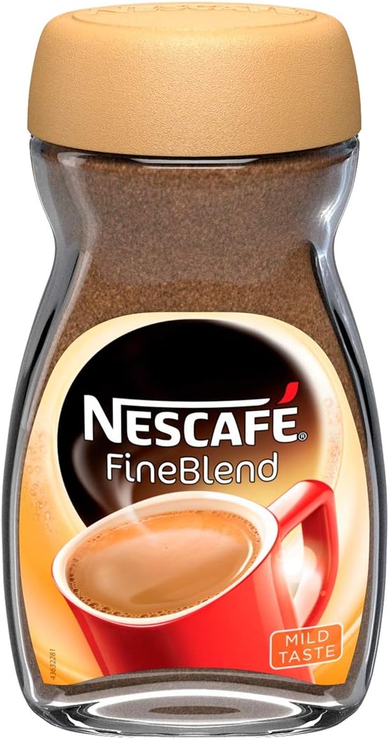 Fine Blend