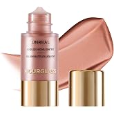 Hourglass Unreal Liquid Highlighter