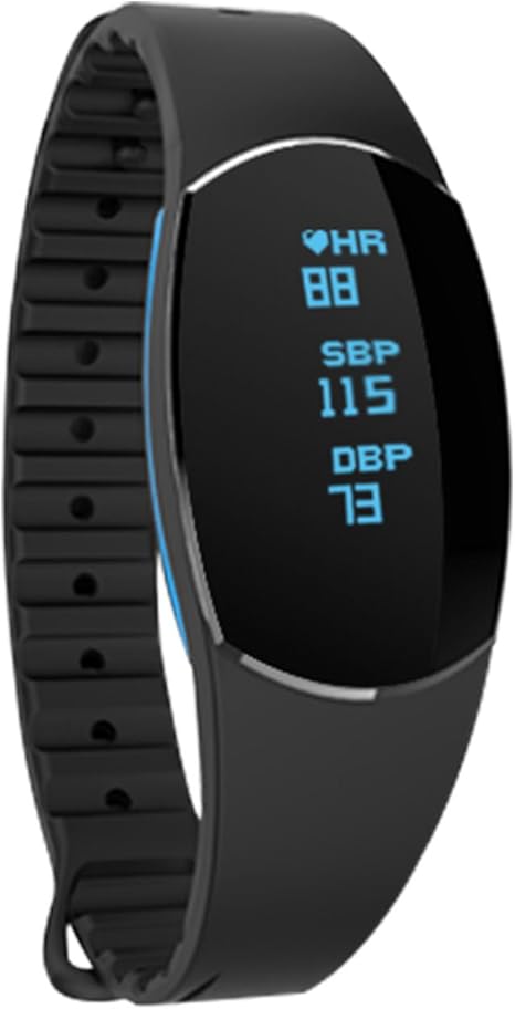 sh09u smart bracelet