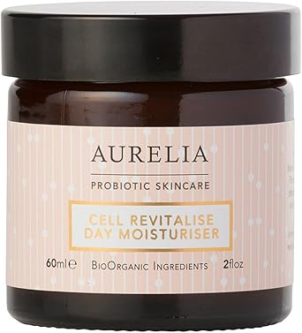 aurelia cell revitalise day moisturiser