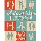 Relationships: 11 Lessons to Give Kids a Greater Understanding of Biblical Sexuality