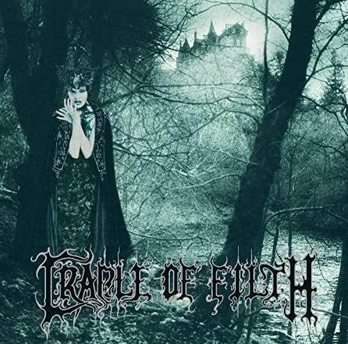 Cruelty and the Beast By Cradle Of Filth (1998-05-05) - Amazon.com