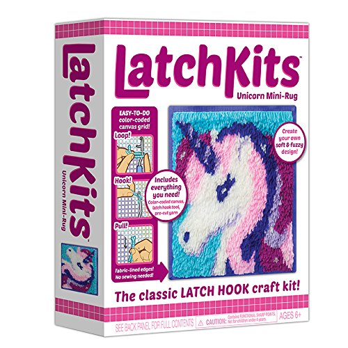 Which is the best latch kit unicorn? Aalsum reviews