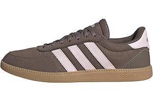 Adidas Women's Breaknet Sleek Sneakers