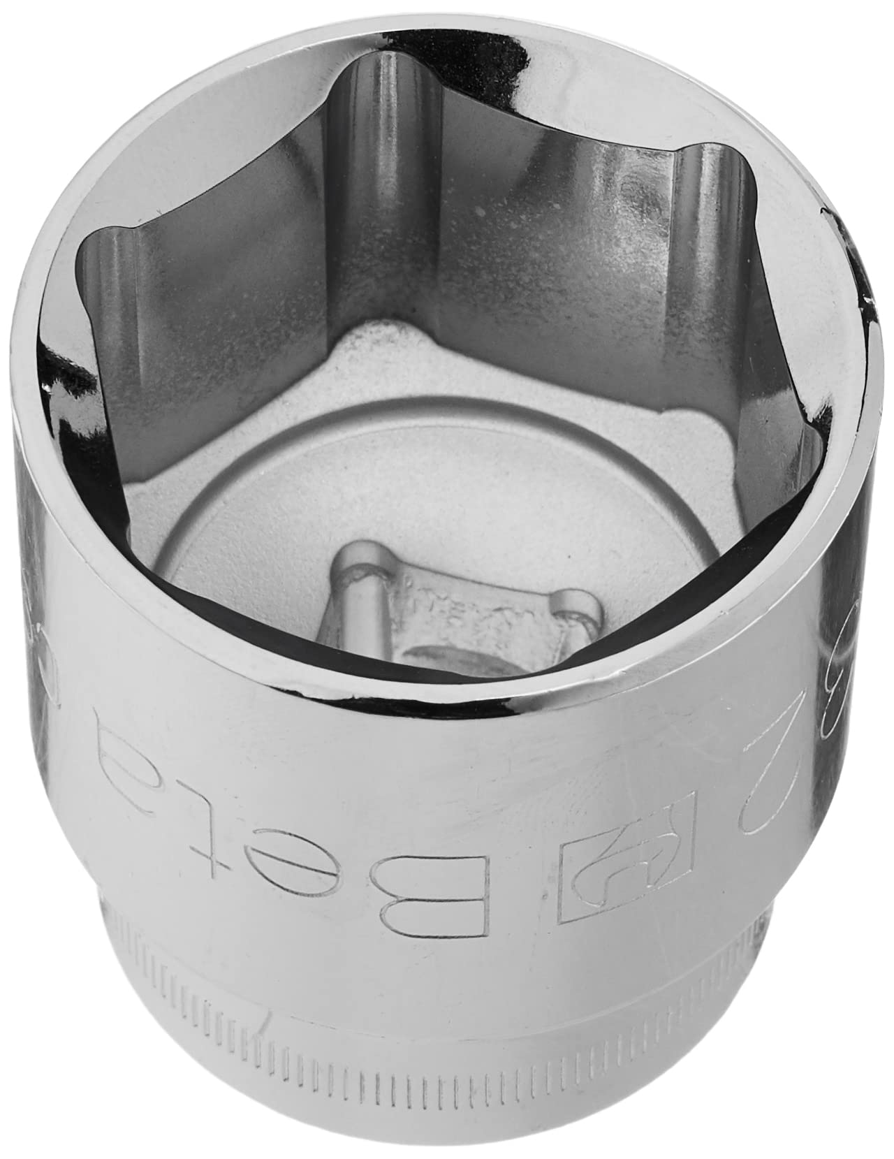 Beta 9200032 Model 920 A32 Hexagon Hand Sockets, 1/2 Drive, 32mm