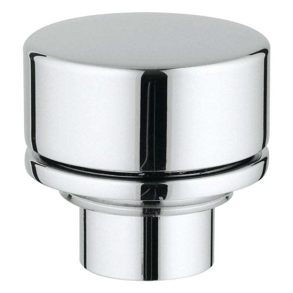 GROHE Diverter Knob Chrome 45997000