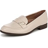 Naturalizer Womens Magna Slip On Loafers