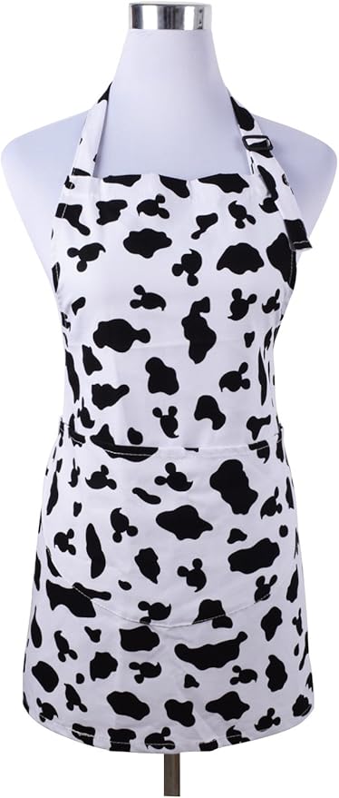 article motif vache 5