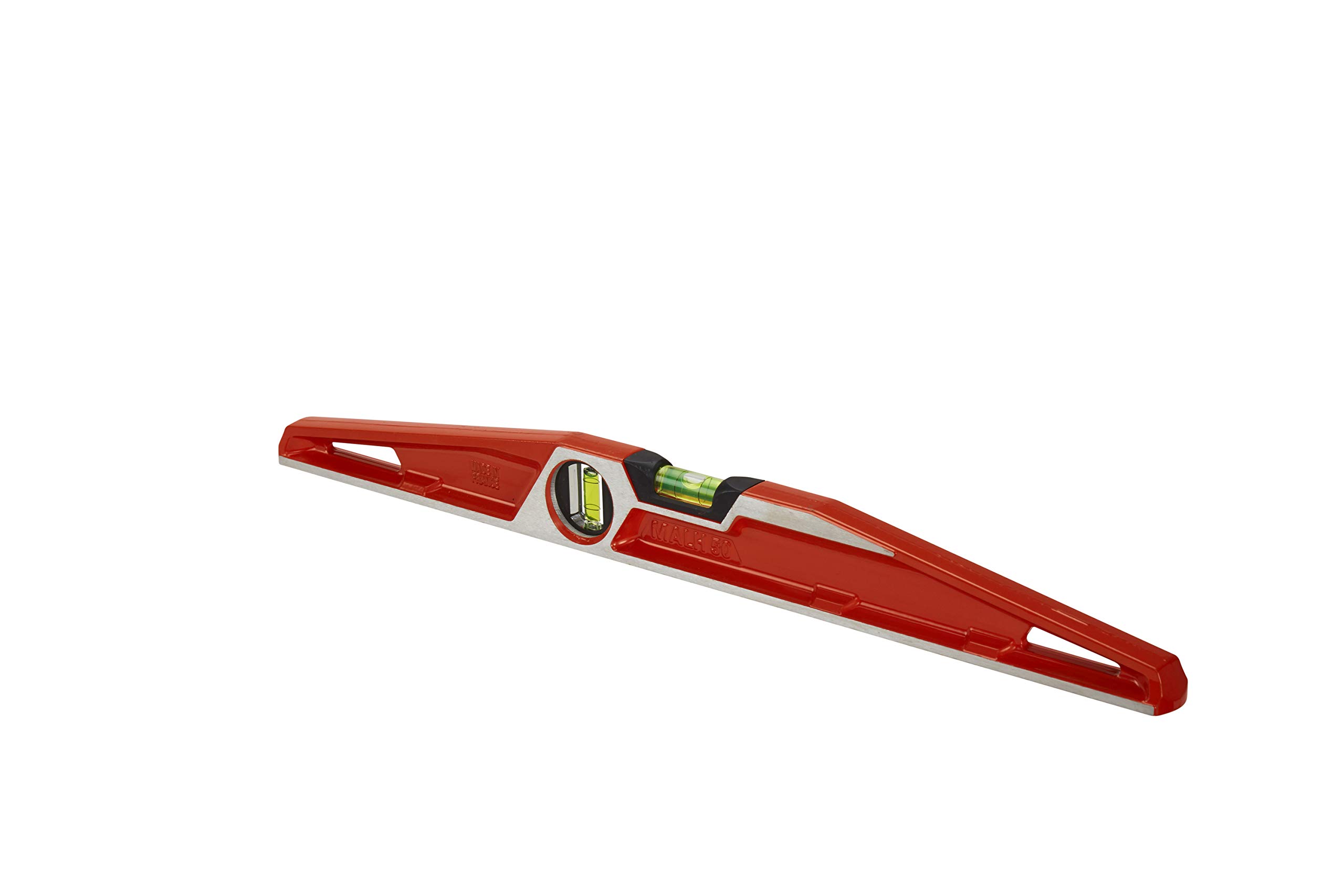 Stanley Fatmax 1-42-422 "Antichoc MLH" Magnetic Spirit Level, Red, 50 cm