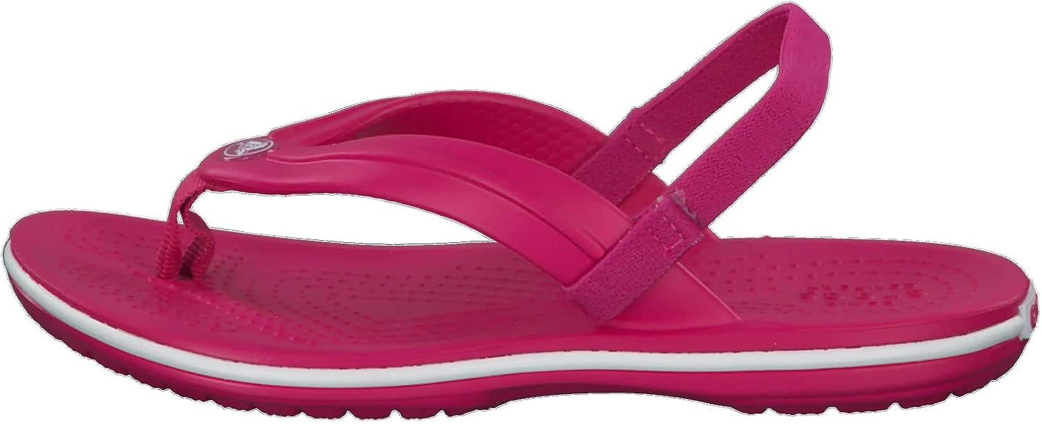  | Crocs Unisex-Child Crocband Flip Flops | Sandals for Kids | Sandals