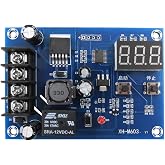 Comimark 1Pcs XH-M603 12-24V Charge Control Module Battery Protection Board