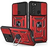 Jiajihua Compatible with Redmi Note 8 2021 Phone