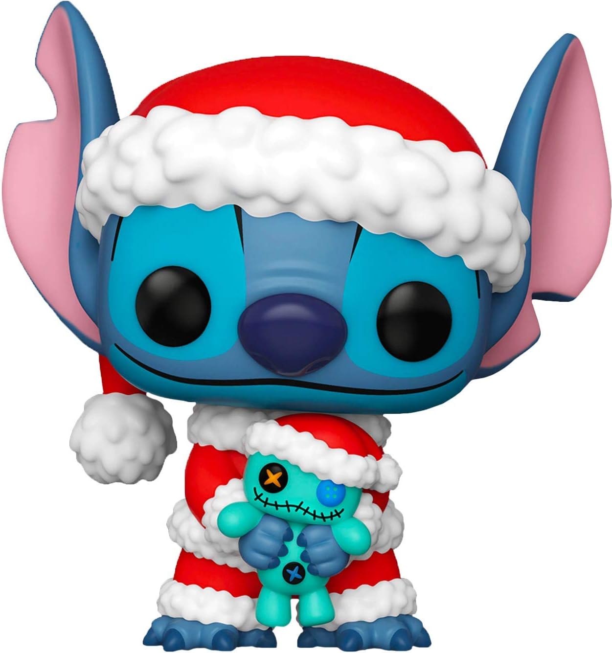 Amazon.com: Funko POP! Lilo \u0026 Stitch 