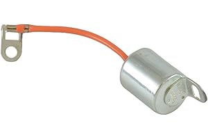 Formula Auto Parts CND10 Distributor Condenser